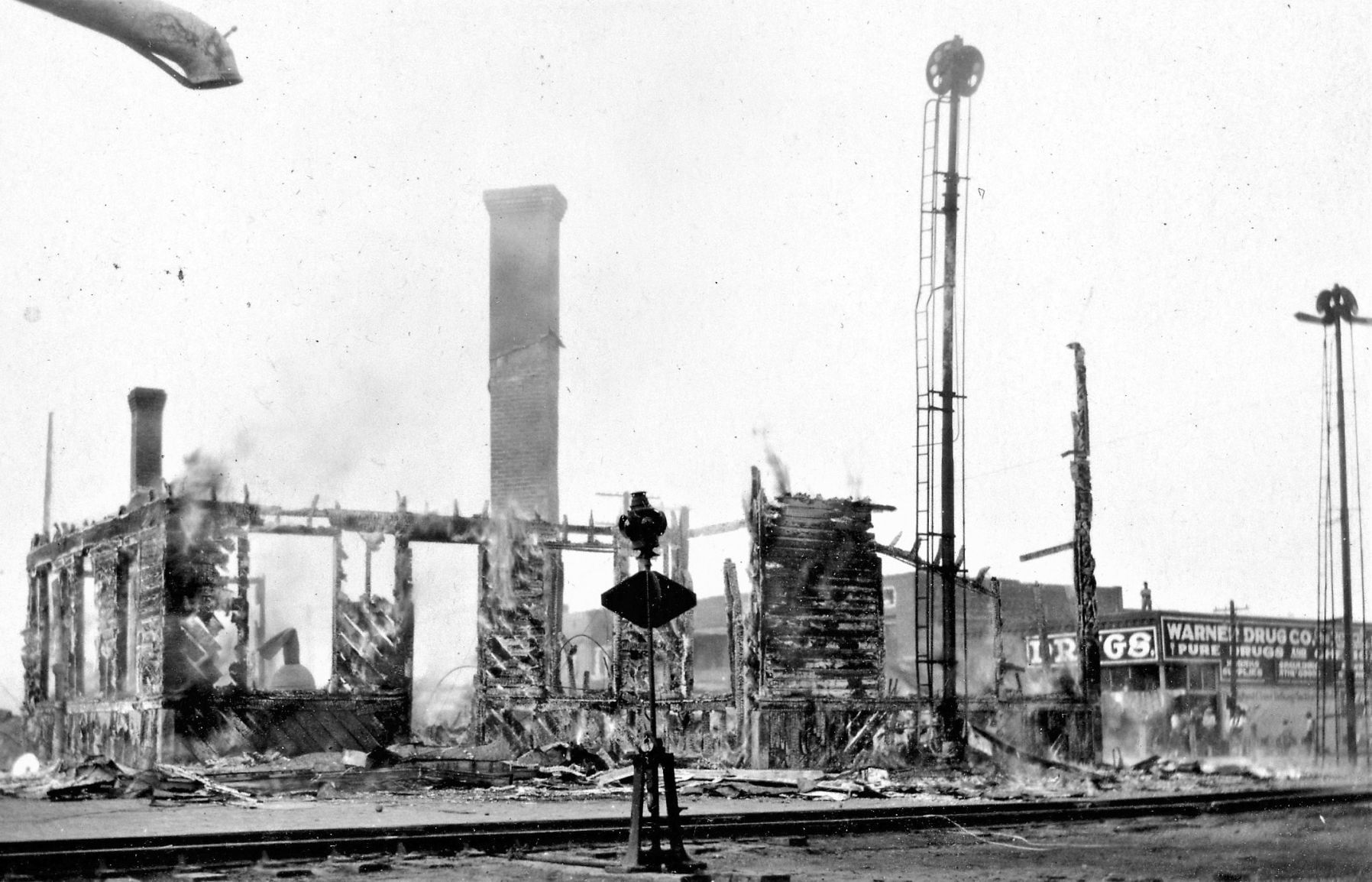 Pictures of the Past
